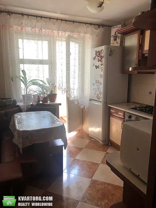 Sell 2-room apartment. Киев,  Симиренко — photo 1