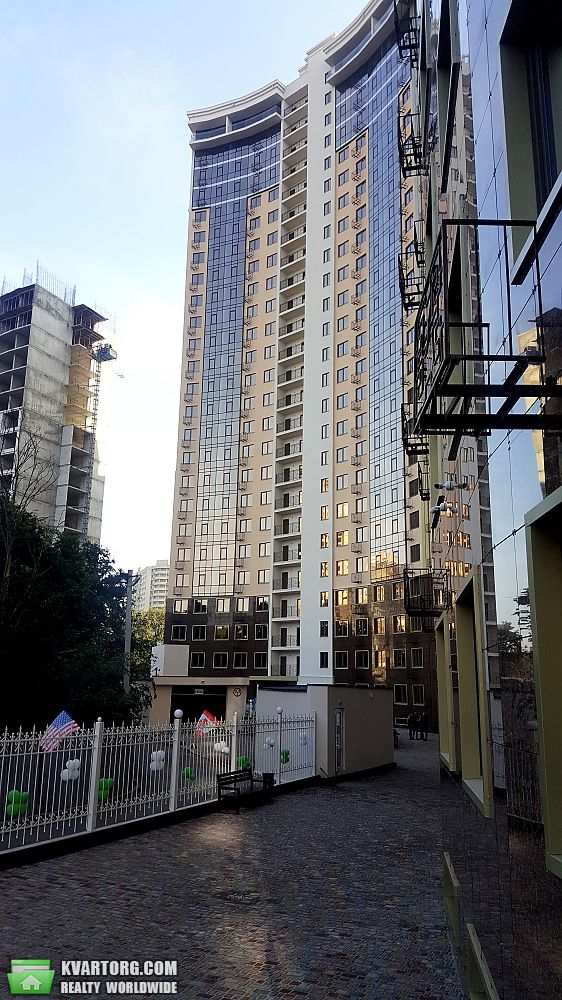 Sell 1-room apartment. Одесса, Генуэзская — photo 2