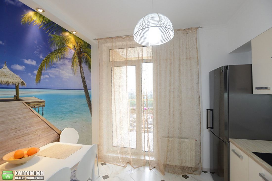 Sell 1-room apartment. Киев, Регенераторная — photo 9