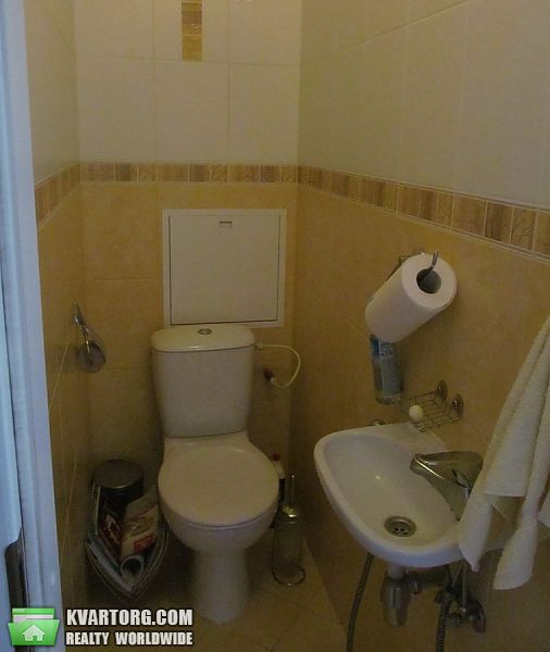 Sell 3-room apartment. Киев,  Предславинская — photo 9