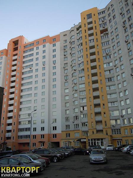 Sell 3-room apartment. Киев, Краснова — photo 1