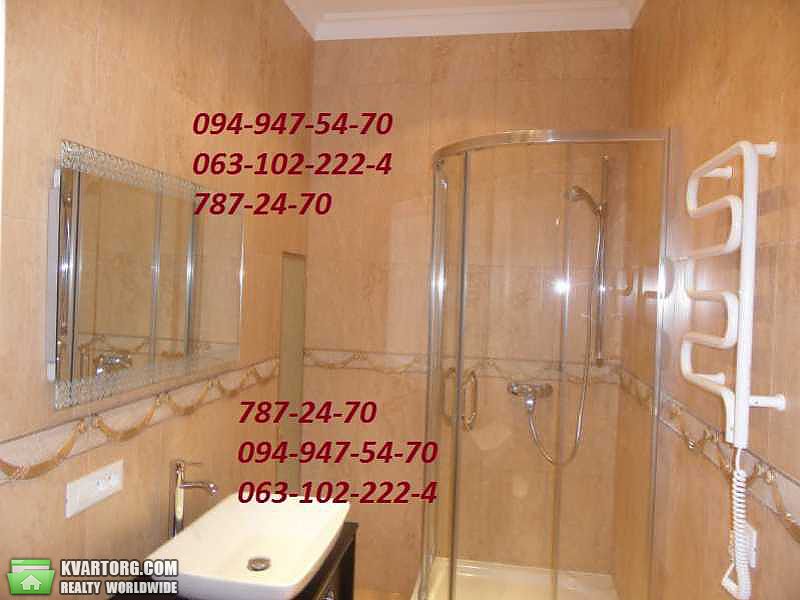 Rent out 2-room apartment. Одесса, Греческая — photo 8
