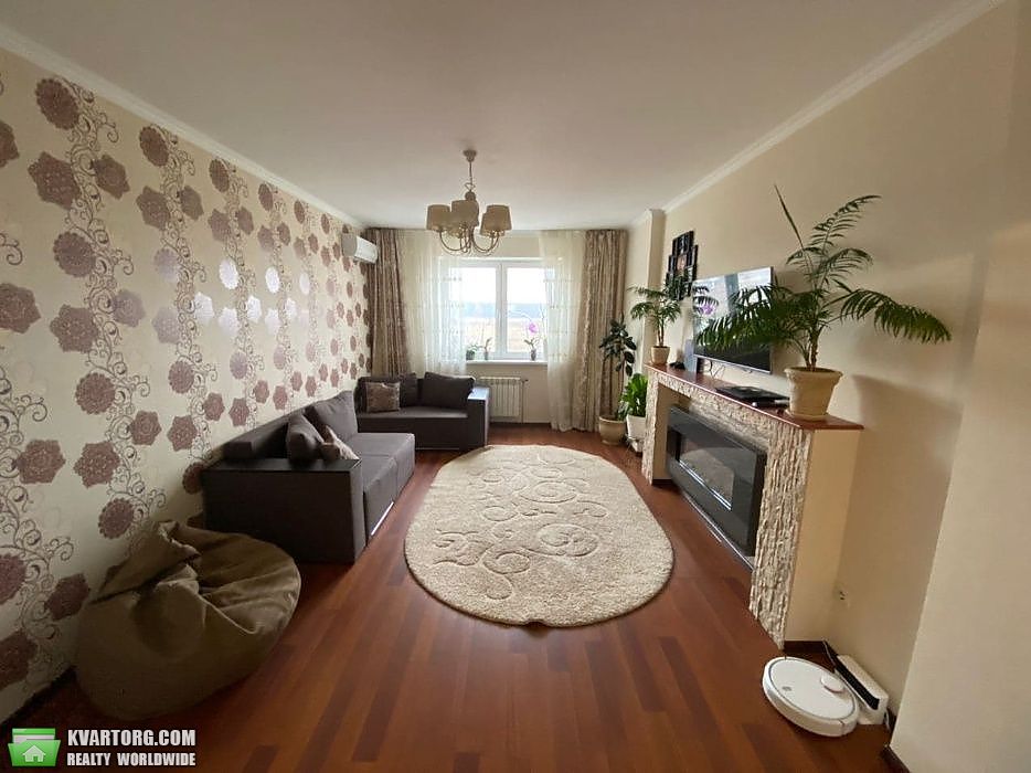 Sell 3-room apartment. Киев,  Кондратюка — photo 6