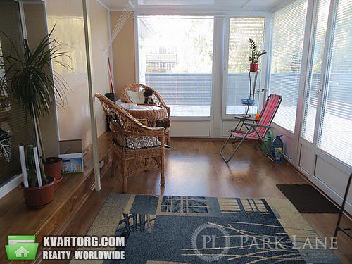 Sell 3-room apartment. Киев, Чаадаева — photo 1