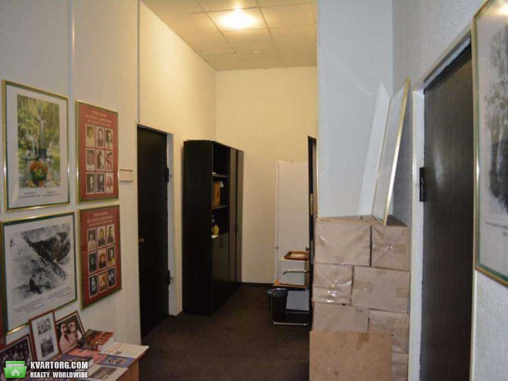 Rent out office. Киев, Бассейная — photo 3
