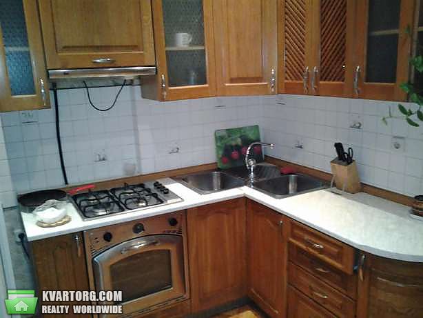 Rent out 2-room apartment. Киев,  Победы пр — photo 1