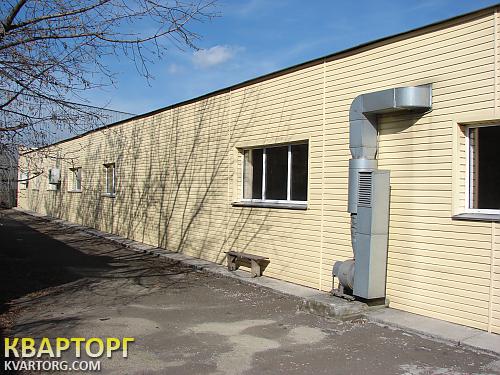 Rent out office. Киев,  Красногвардейская — photo 1