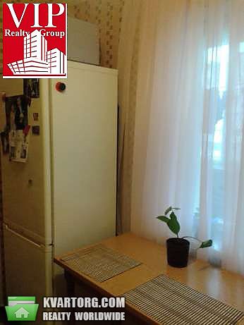 Sell 1-room apartment. Киев, Лайоша Гавро — photo 2