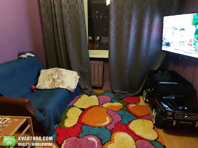 Sell 3-room apartment. Киев,  Курбаса — photo 2