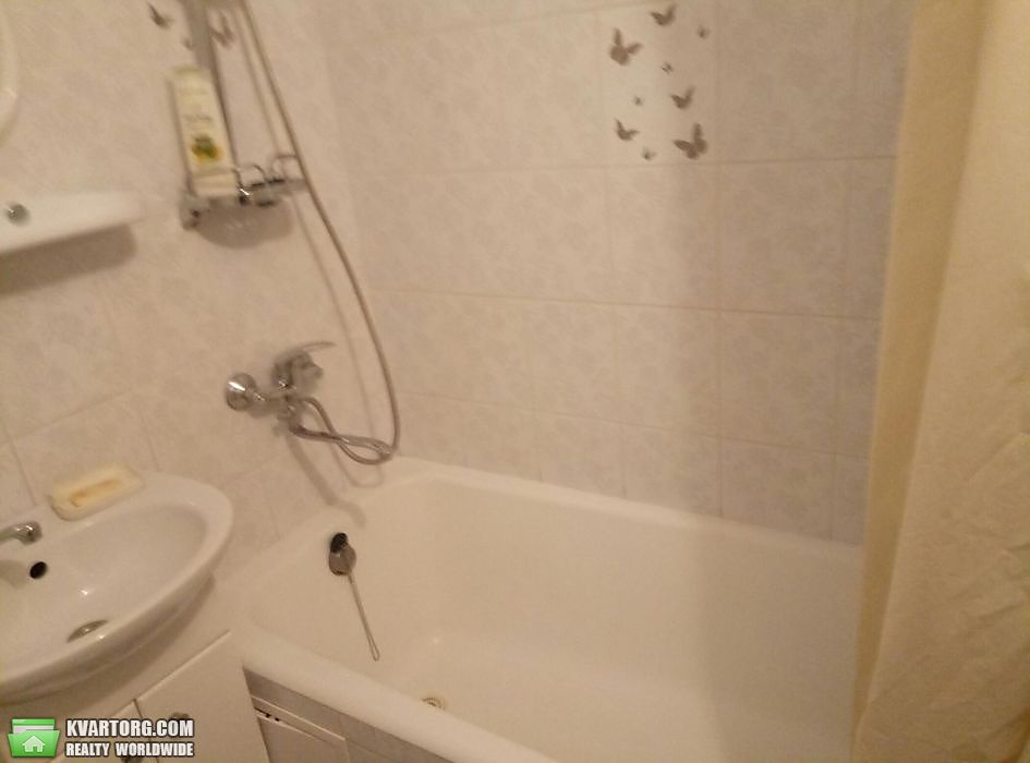 Rent out 1-room apartment. Киев,  Алексеевская — photo 4