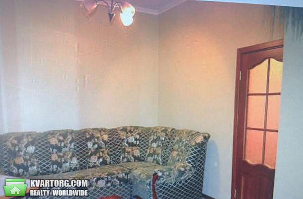Sell 1-room apartment. Киев,  Харьковское шоссе — photo 1
