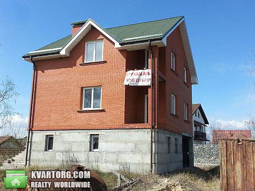 Sell house. Киев, Довженко — photo 6