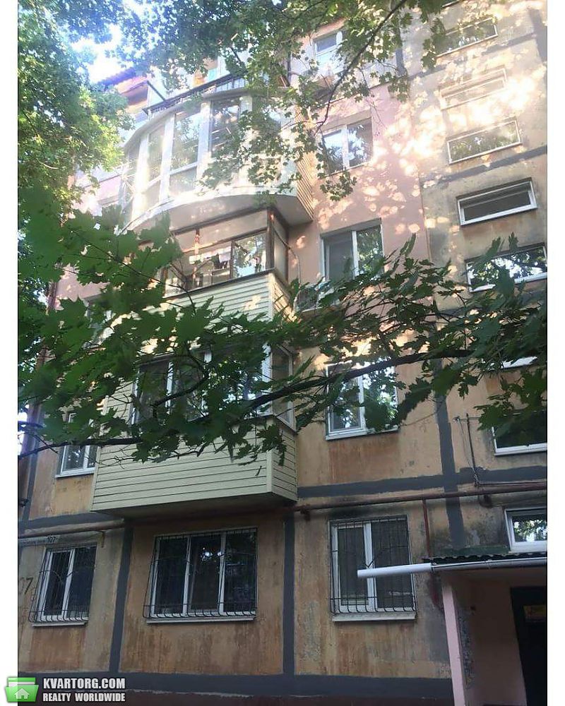 Sell 2-room apartment. Днепропетровск, Кирова — photo 5
