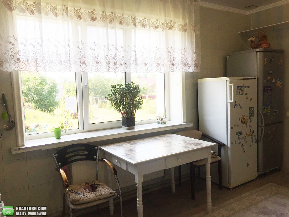 Sell house. Киев, Рыболовецкая — photo 5