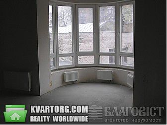 Sell 4-room apartment. Киев,  Інститутська — photo 2