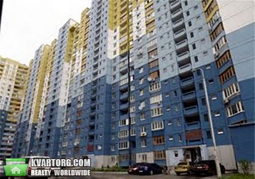 Sell 1-room apartment. Киев, Данькевича — photo 3