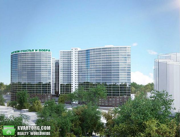 Sell 3-room apartment. Киев, ул. Каманина — photo 2
