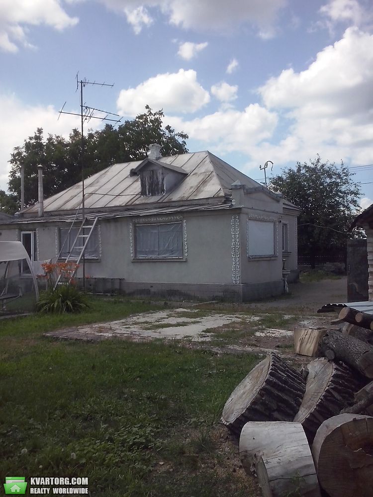 Sell house. Бровары,  Димитрова — photo 1
