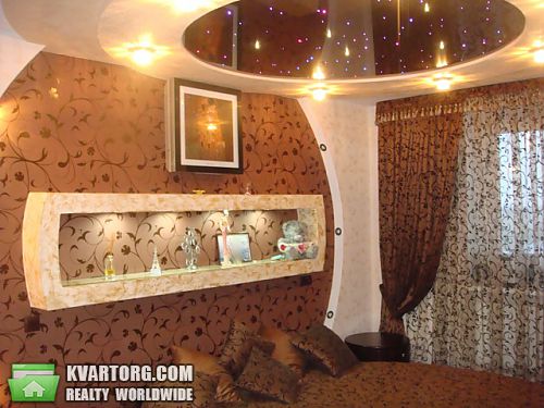 Sell multi-room apartment. Киев, Ломоносова — photo 1