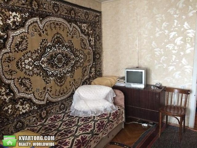 Sell 1-room apartment. Киев,  Никольско-Слободская — photo 2