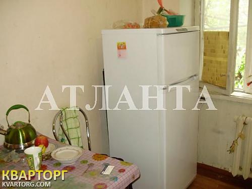 Sell 1-room apartment. Одесса, Шклярука — photo 1