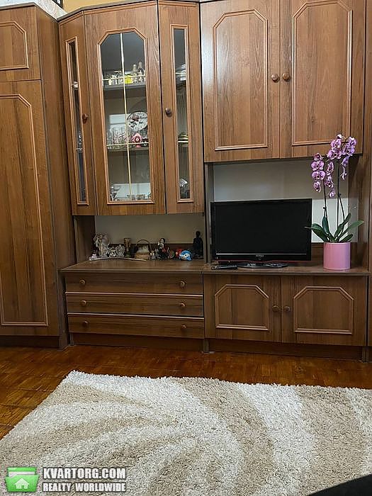 Sell 1-room apartment. Киев, Иорданская — photo 3