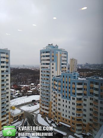 Sell 1-room apartment. Киев, Данченко — photo 1