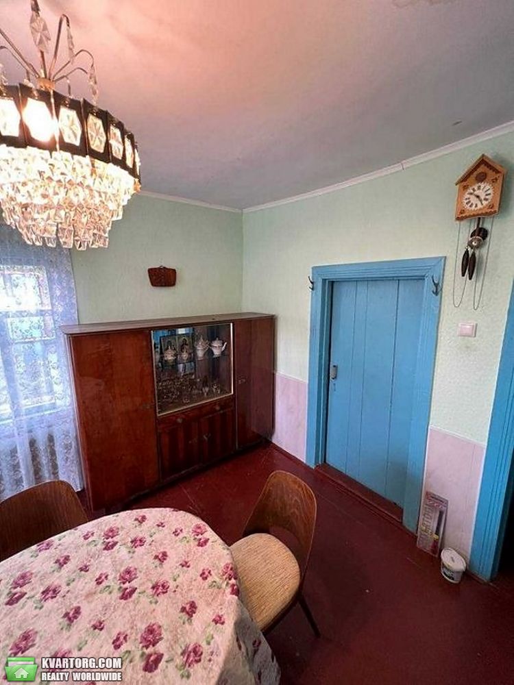 Sell house. Киевская обл., Прибірськ — photo 9
