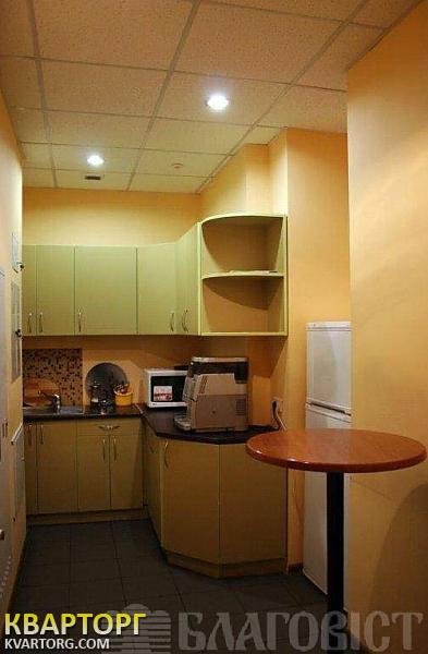 Rent out office. Киев,  Старонаводницкая — photo 6