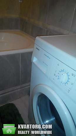 Rent out 1-room apartment. Киев,  Рахманинова — photo 3