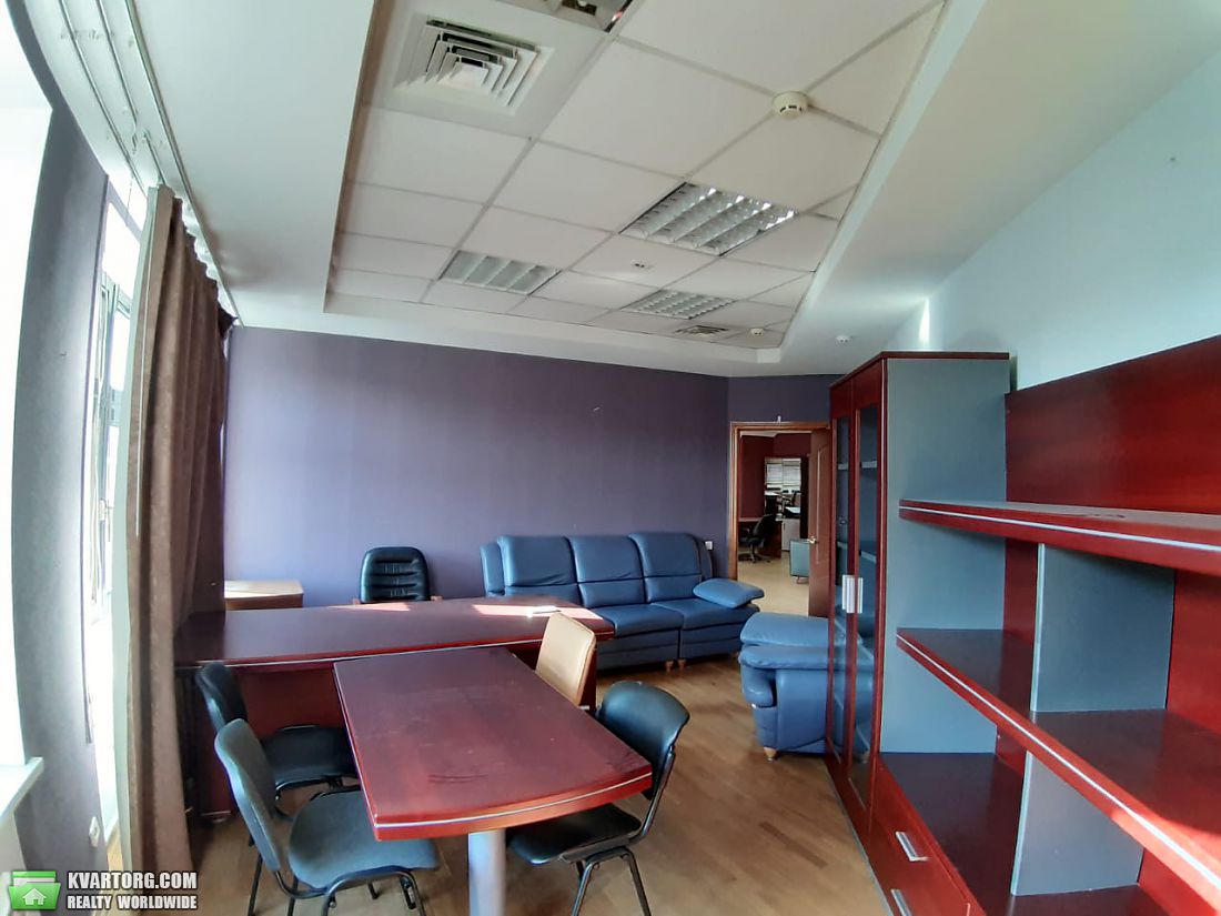 Rent out office. Киев,  Липковского — photo 8