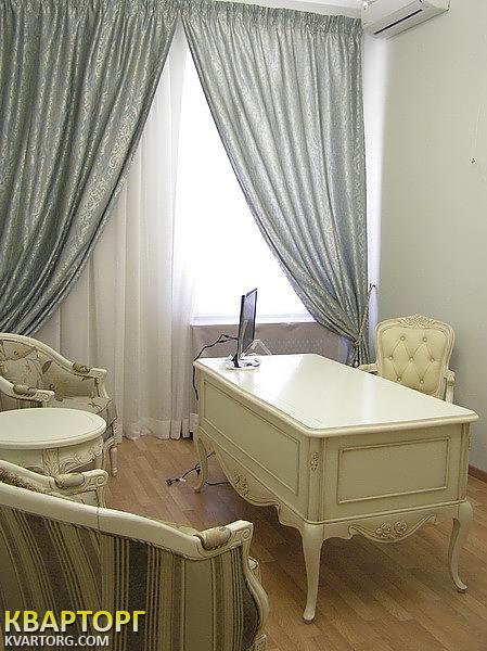 Rent out office. Киев, Воздвиженская — photo 1