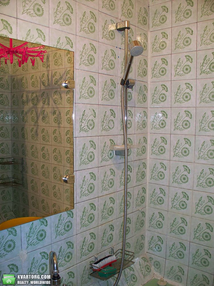 Rent out 1-room apartment. Киев,  Саксаганского — photo 9
