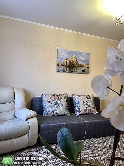 Sell 2-room apartment. Киев, пер. Балтийский — photo 9