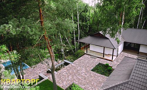 Sell house. Киевская обл., Максима Рильского — photo 3
