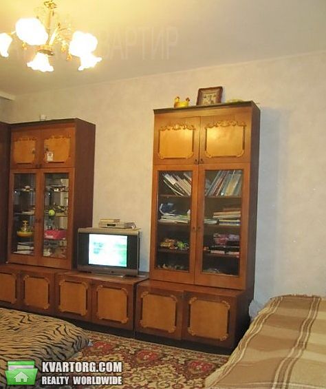 Sell 1-room apartment. Киев, Бальзака — photo 6
