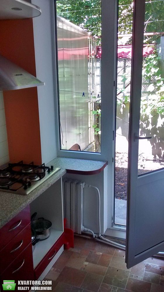 Rent out 2-room apartment. Одесса, Черноморская — photo 10