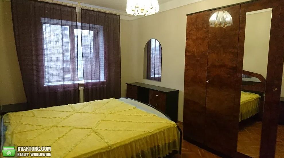 Rent out 3-room apartment. Киев, Павла Тычини — photo 6