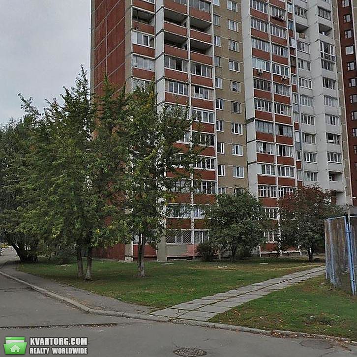 Sell 3-room apartment. Киев,  Глушкова пр — photo 1