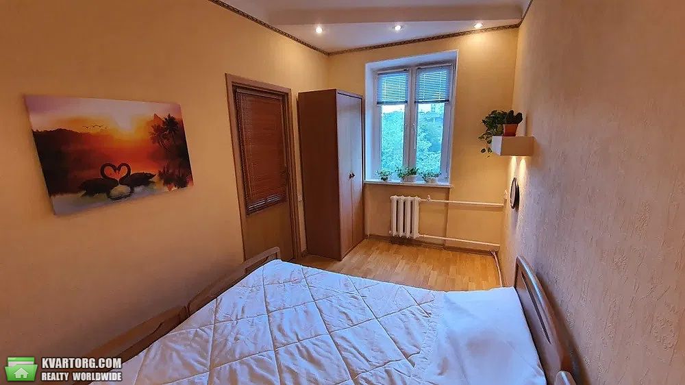 Sell 3-room apartment. Киев,  Козицкого — photo 3