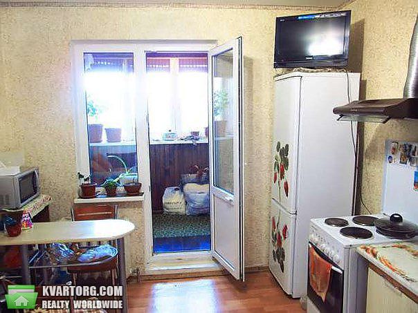 Sell 1-room apartment. Киев,  Милославская — photo 1