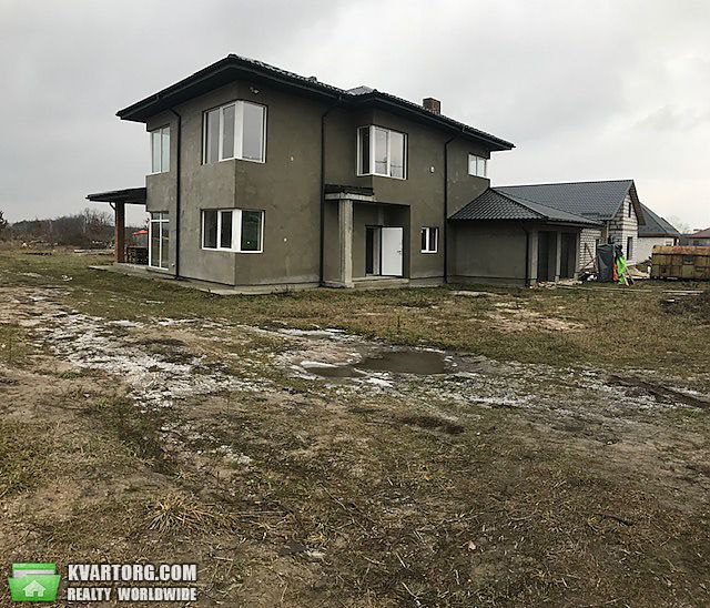 Sell house. Киевская обл., Патона — photo 1