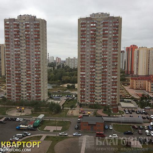 продам 2-комнатную квартиру. Киев,   Ахматовой - фото 5