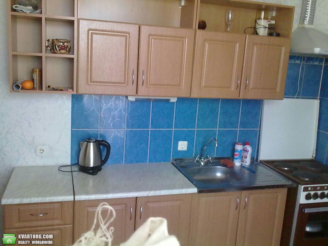 Rent out 2-room apartment. Одесса, Балковская — photo 3