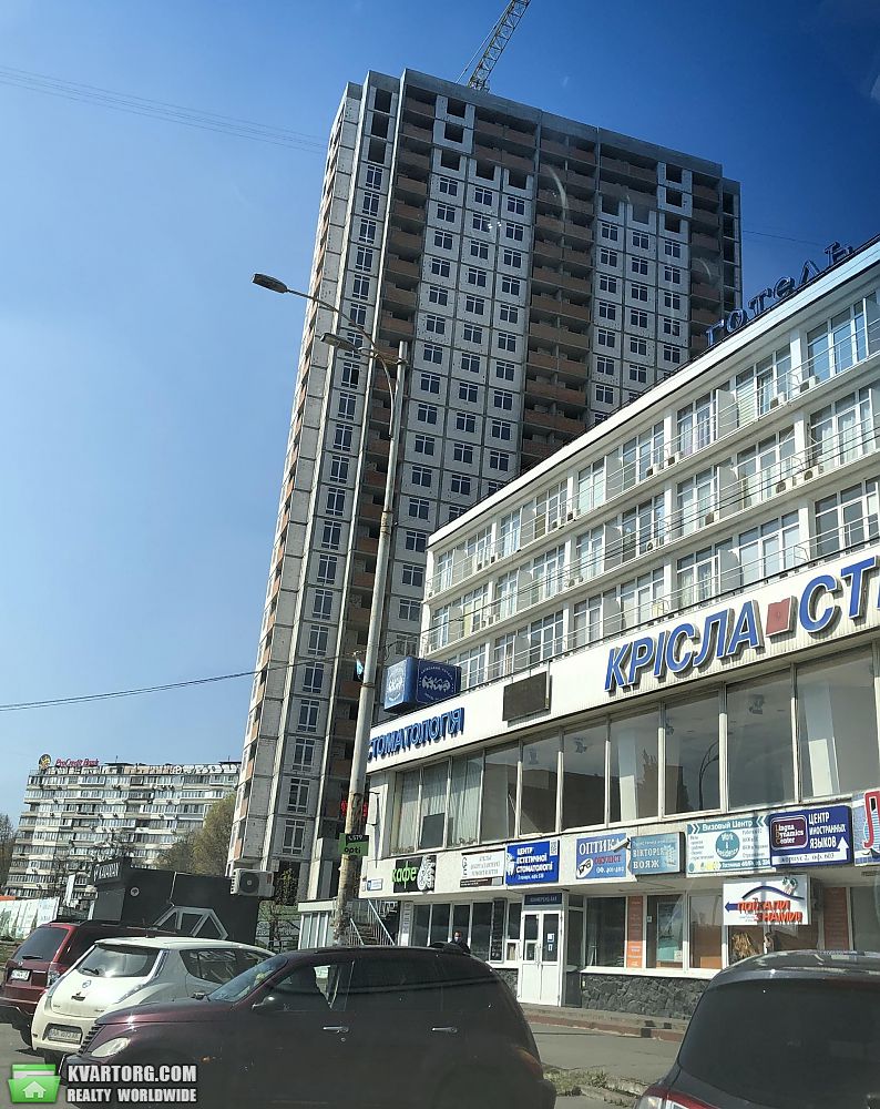 Sell 2-room apartment. Киевская обл., Голосеевский просп. — photo 2