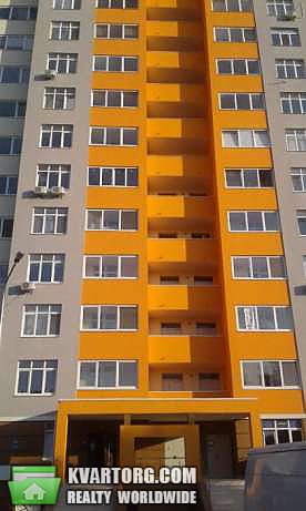 Rent out 1-room apartment. Киев,  Комарова — photo 1
