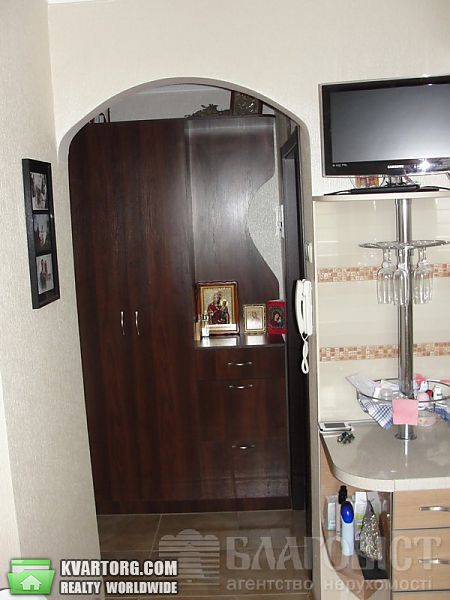 Sell 2-room apartment. Киев,  Героев Сталинграда пр — photo 7