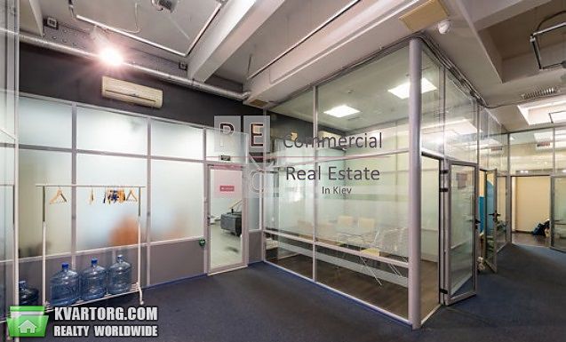 Rent out office. Киев,  Багговутовская — photo 3