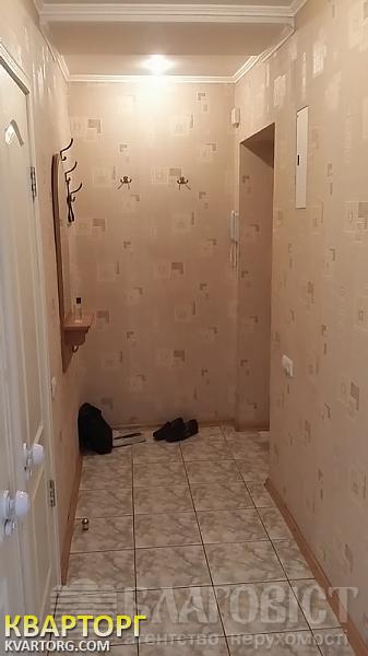 Sell 2-room apartment. Киев,  Жилянская — photo 9