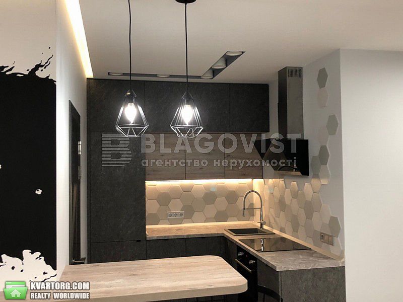 Sell 2-room apartment. Киев,  Подвысоцкого — photo 5